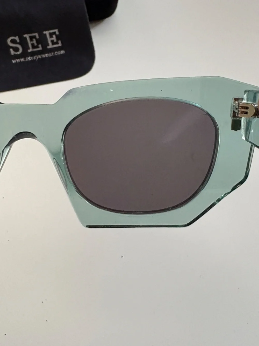 SEE Sunglasses